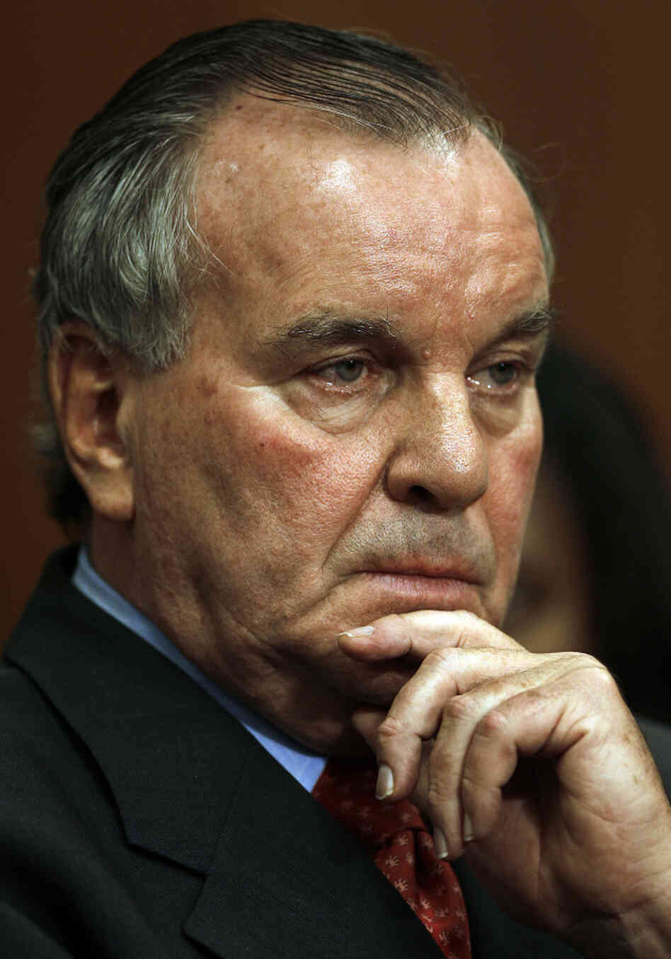 Richard Daley Richard Daley